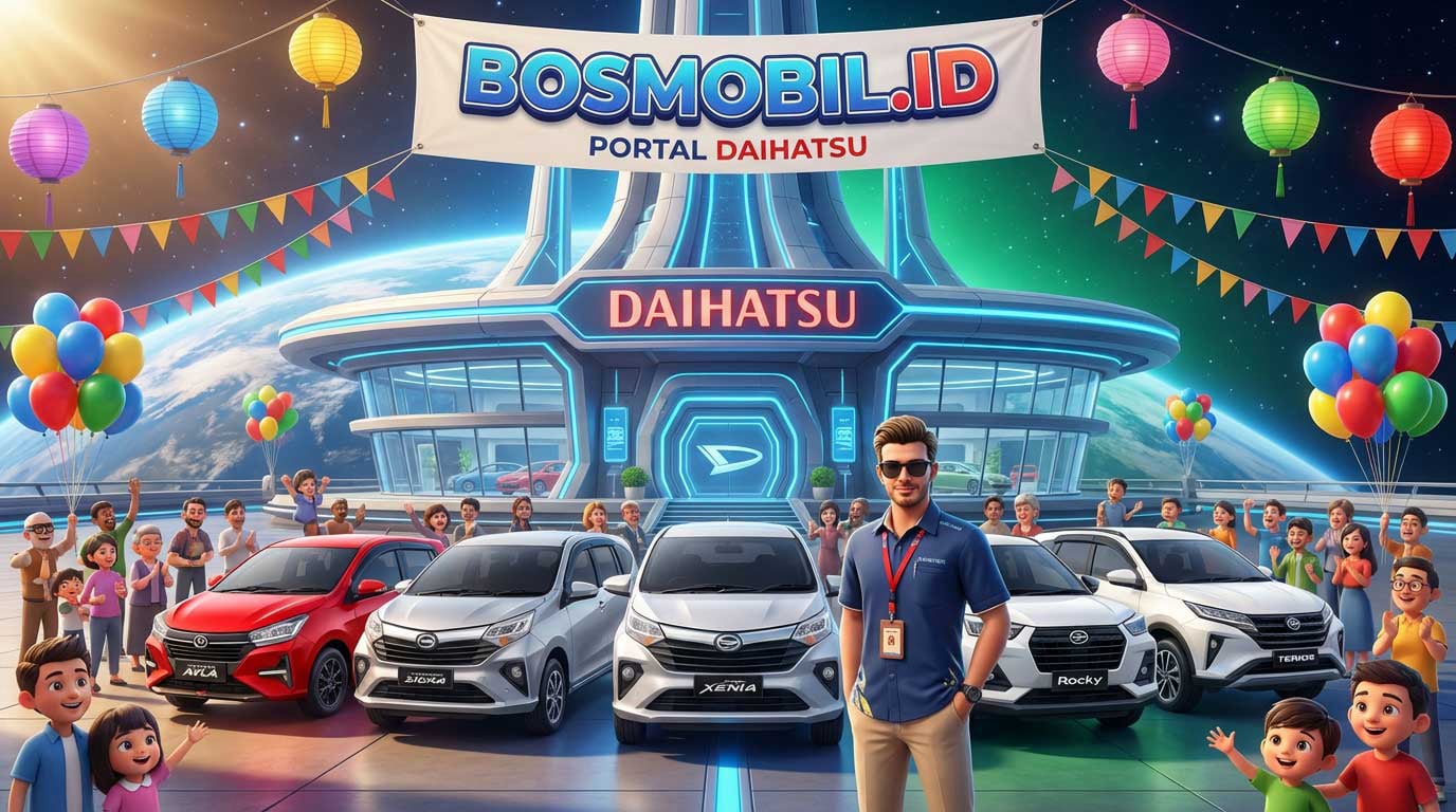 Daihatsu Bengkulu